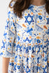 happy-hanukkah-3-4-sleeve-pocket-twirl-dress Mila & Rose - Sophia's Style-Happy Hanukkah 3/4 Sleeve Pocket Twirl Dress-6-12M--1