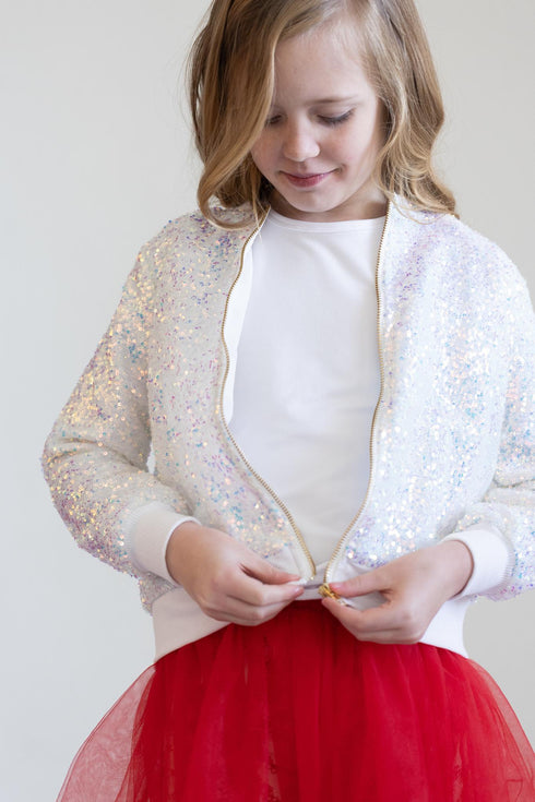 disco-sequin-jacket Mila & Rose - Sophia's Style--45783--4