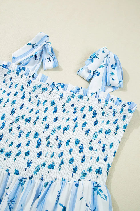 floral-smocked-tied-straps-a-lined-tiered-dress OhSoStyled - Sophia's Style in -6