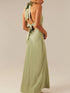 halter-neck-wrap-maxi-dress-with-tie-detail-OhSoStyled-Sophia's-Style-2