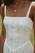 square-neck-wide-strap-cami-dress Sophia's Trends - Sophia's Style--