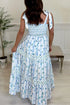 floral-smocked-tied-straps-a-lined-tiered-dress OhSoStyled - Sophia's Style in Light Blue-3