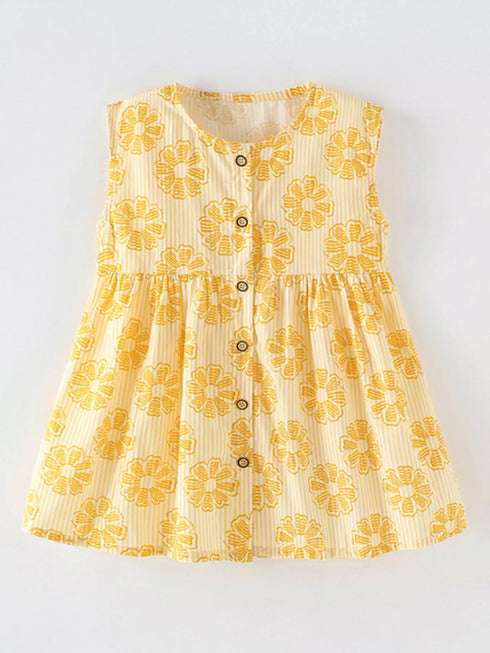 childrens-floral-print-button-front-casual-dress-ohso-kids-sophias-styleDresses-1