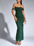 off-shoulder-ruched-mermaid-maxi-dress-OhSoStyled-Sophia's-Style-14