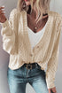 openwork-button-up-long-sleeve-cardigan-Sophia's Style-6