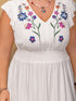plus-size-embroidered-floral-v-neck-cap-sleeve-maxi-dress OhSoStyled - Sophia's Style-3
