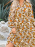 floral-print-balloon-sleeve-midi-dress-OhSoStyled-Sophia's-Style-3