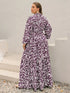 plus-size-floral-print-maxi-dress-with-long-sleeves-OhSoStyled-Sophia's-Style-8