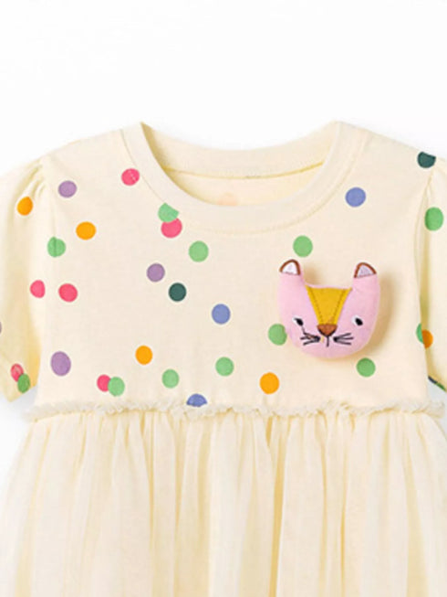 childrens-polka-dot-short-sleeve-tulle-dress-ohso-kids-sophias-style-3