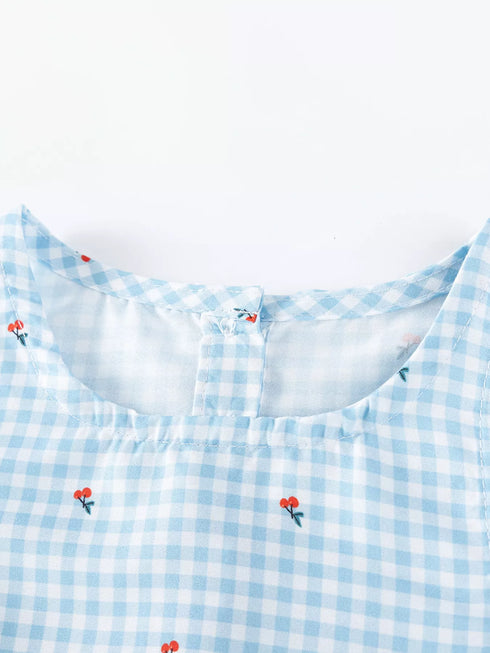 childrens-gingham-ruffle-sleeveless-dress-ohso-kids-sophias-style-3