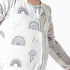 grey-rainbows-bamboo-convertible-footie- at Sophia's Style-2