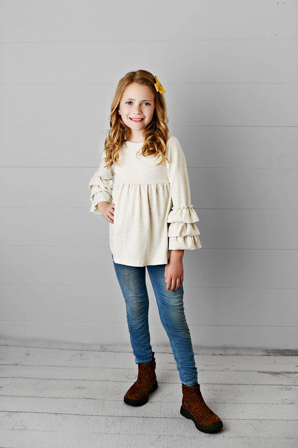 ecru-3-ruffle-shirt-adorable-sweetness-sophias-styleTops-1