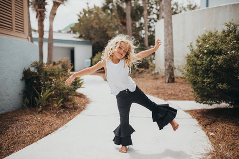 black-denim-double-ruffle-pant-oopsie-daisy-sophias-style-4