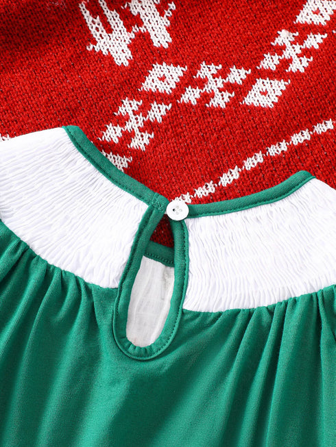 childrens-christmas-embroidered-a-line-dress-ohso-kids-sophias-style-4