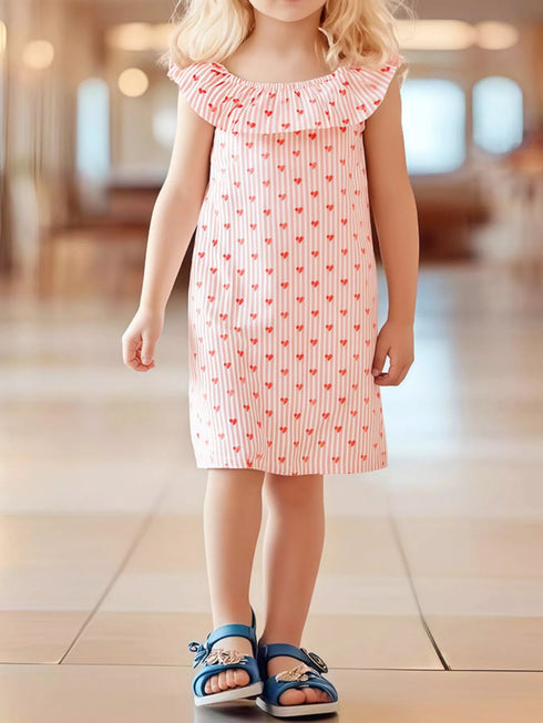 childrens-heart-print-ruffle-trim-dress-ohso-kids-sophias-style-2