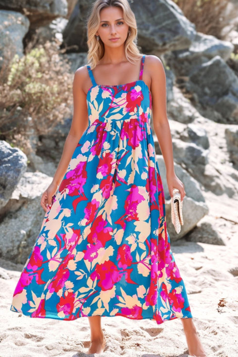 floral-square-neck-cami-dress-with-pockets OhSoStyled - Sophia's Style-2