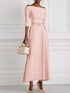 elegant-off-shoulder-belted-maxi-dress-OhSoStyled-Sophia's-Style-10