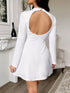 cutout-back-long-sleeve-mini-dress-OhSoStyled-Sophia's-Style-3
