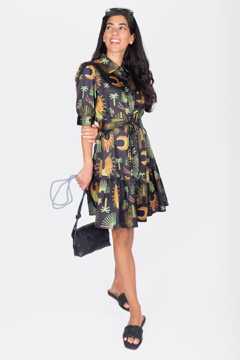 elisa-dress-36-black Yakira Bella Sophia's Style-womens-sizes-S-2