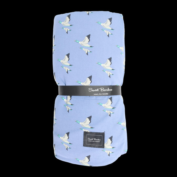 Elmer Fudd Big Kid Cloud Blanket