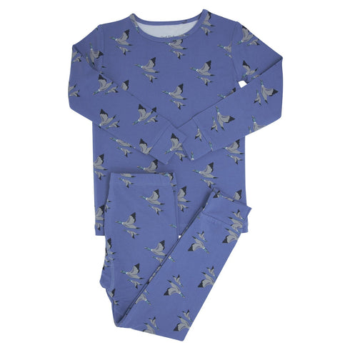 Elmer Fudd Big Kid Pajama