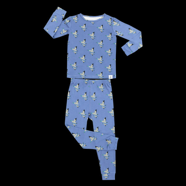 Elmer Fudd Big Kid Pajama