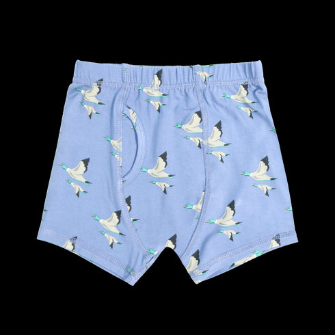 Elmer Fudd, Down On The Farm, Army Green Boy's Brief 3-Pack