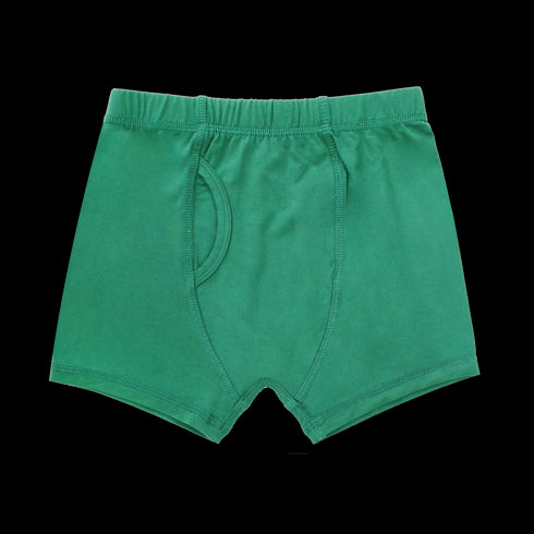 Elmer Fudd, Down On The Farm, Army Green Boy's Brief 3-Pack