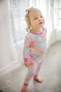 cotton-candy-tie-dye-two-piece-pajama-set Boosh Baby - Sophia's Style-2