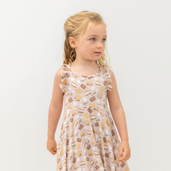 emmas-racerback-dress Sweet Bamboo - Sophia's StyleDresses-1