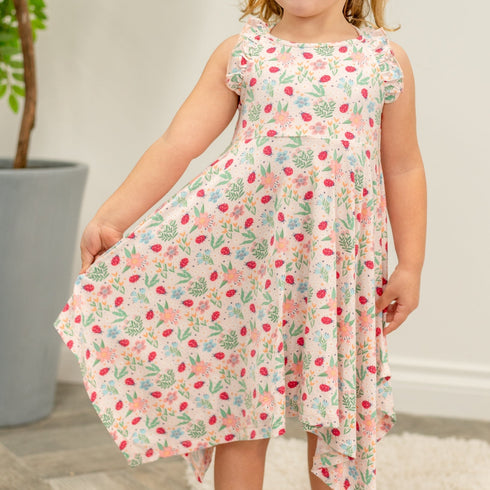 ladybug-flower-garden-emmas-racerback-dress Sweet Bamboo - Sophia's Style-3