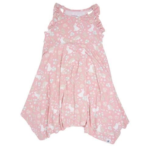 pink-bunny-floral-emmas-racerback-dress Sweet Bamboo - Sophia's Style-2