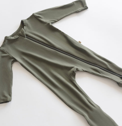 essential-footie-onesie-Atlas Grey-Sophia's Style-9