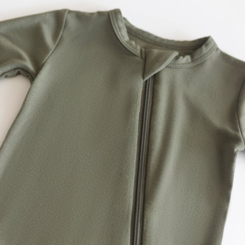 essential-footie-onesie-Atlas Grey-Sophia's Style-5