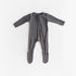 essential-footie-onesie-Atlas Grey-Sophia's Style-4