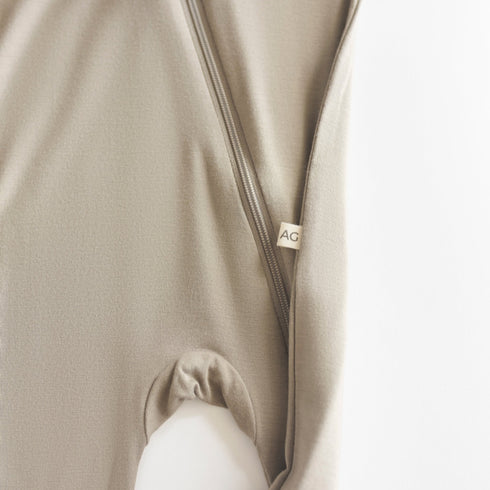 essential-footie-onesie-Atlas Grey-Sophia's Style-6
