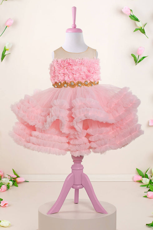 eve-pink-party-dress-tha-dressing - Sophia's Style Baby & Toddler Dresses-1