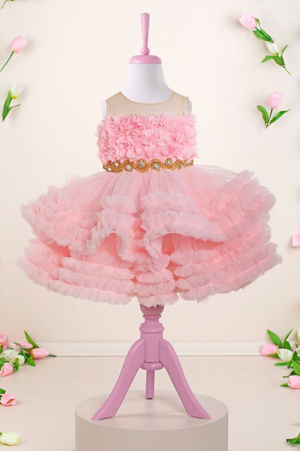 eve-pink-party-dress-tha-dressing - Sophia's Style Baby & Toddler Dresses-1