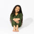 evergreen-kids-bamboo-pajamas-bellabu-bear - Sophia's Style -3