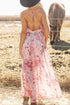 floral-pleated-deep-v-backless-maxi-dress OhSoStyled - Sophia's Style-3