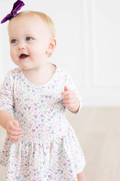 one-in-a-million-twirl-bodysuit Mila & Rose - Sophia's Style--6-12M--3