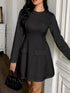 cutout-back-long-sleeve-mini-dress-OhSoStyled-Sophia's-Style-4