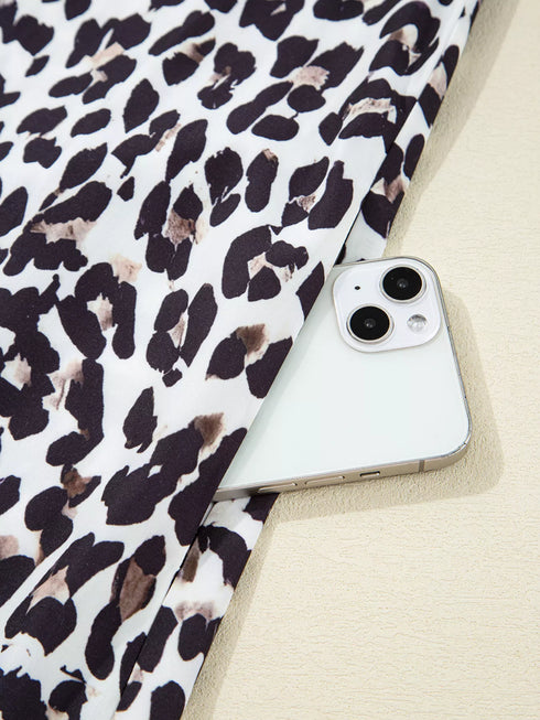 striped-collar-leopard-print-long-sleeve-flared-dress-OhSoStyled-Sophia's-Style-14