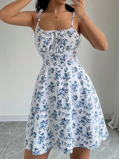 floral-print-tie-strap-mini-dress-OhSoStyled-Sophia's-Style-16