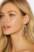 vintage-boho-dangle-hoop-earrings-Sophia's Style-3