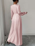satin-long-sleeve-maxi-dress-OhSoStyled-Sophia's-Style-5