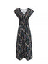 printed-v-neck-cap-sleeve-maxi-dress-OhSoStyled-Sophia's-Style-11