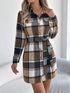 plaid-button-front-tie-waist-shirt-dress-OhSoStyled-Sophia's-Style-12