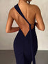 backless-one-shoulder-ruched-bodycon-maxi-dress-OhSoStyled-Sophia's-Style-29