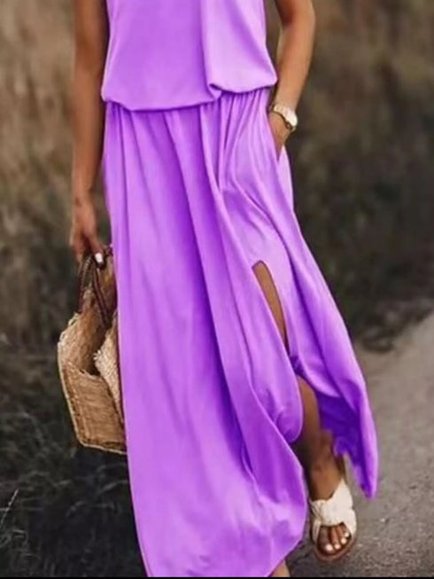 full-size-round-neck-sleeveless-slit-maxi-dress-plus-size-OhSoStyled-Sophia's-Style-27